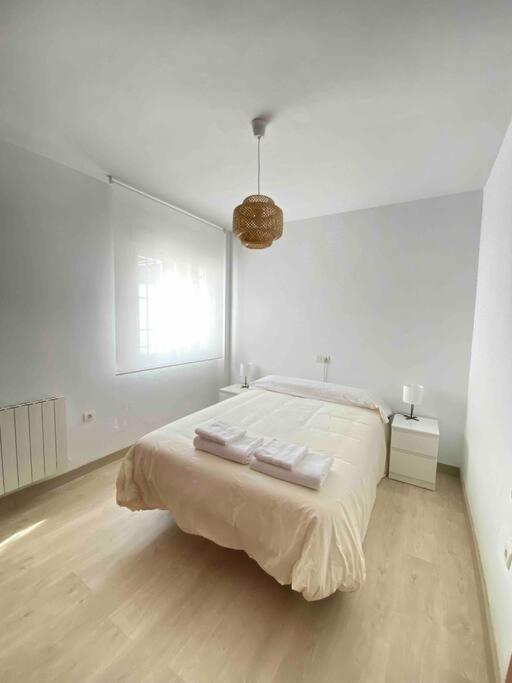 Casa Con Piscina Comunitaria En Albayzin Alto Βίλα Γρανάδα Εξωτερικό φωτογραφία