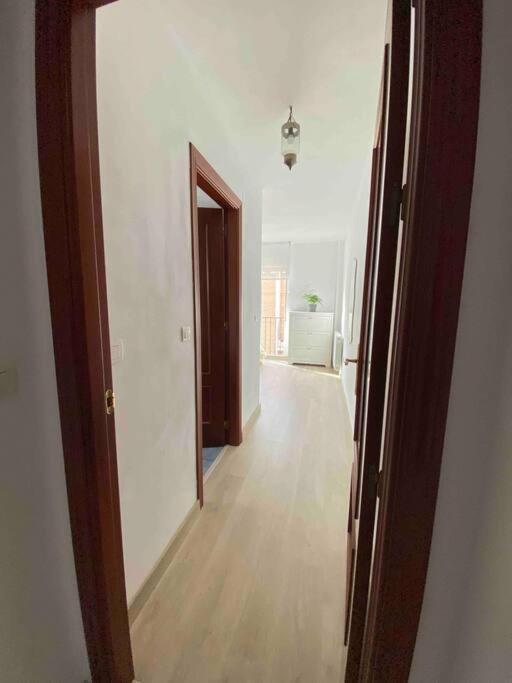 Casa Con Piscina Comunitaria En Albayzin Alto Βίλα Γρανάδα Εξωτερικό φωτογραφία