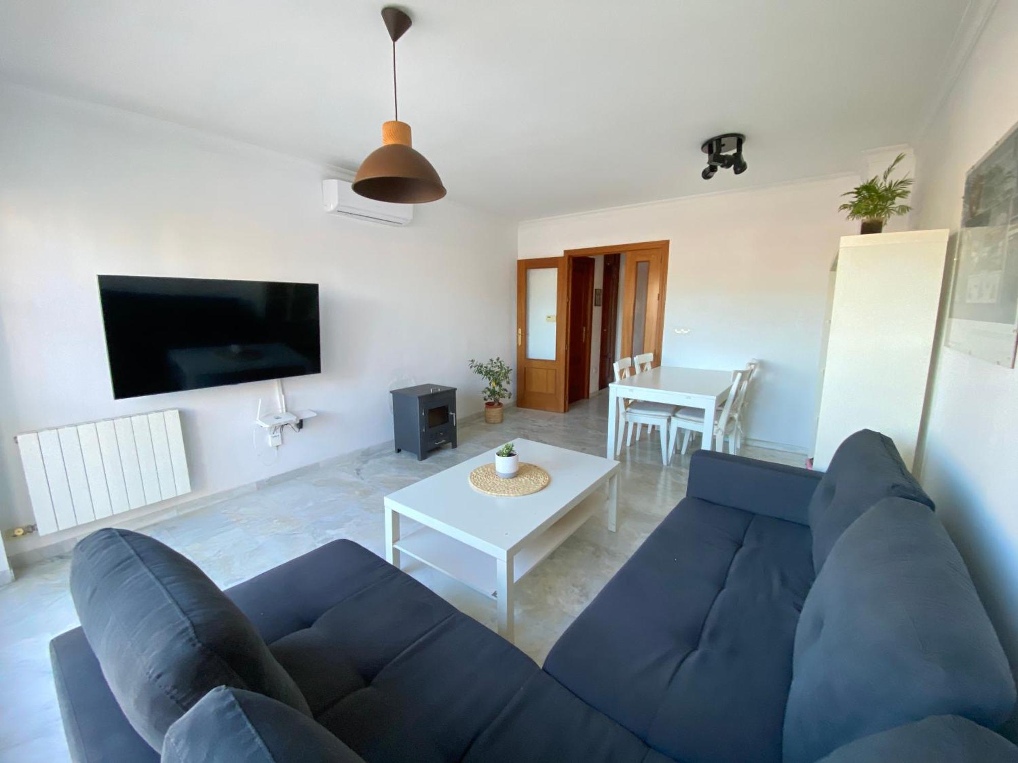 Casa Con Piscina Comunitaria En Albayzin Alto Βίλα Γρανάδα Εξωτερικό φωτογραφία